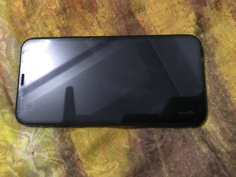 iphone x 64 gb non PTA 8