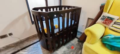 Kids cot / Baby cot / Baby bed / wooden cot / kids bed / cot