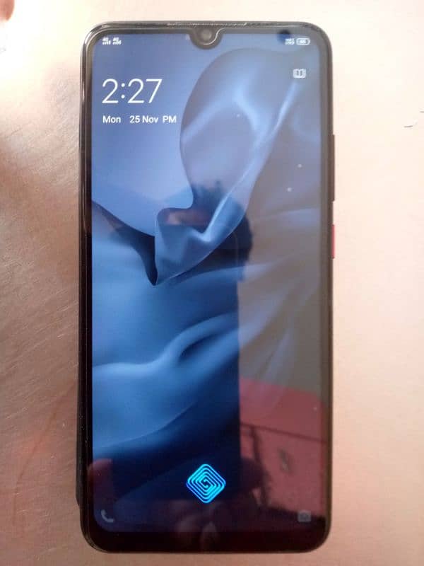 Vivo y51 4/128gb 48mp with Box 2