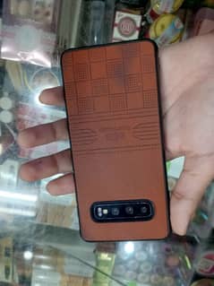 Samsung S10 non pta 8/10 condition