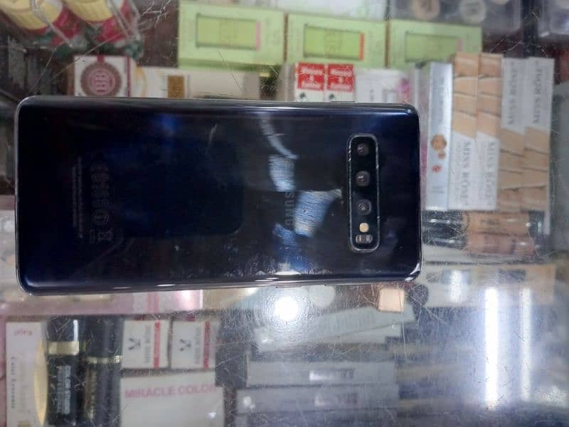 Samsung S10 non pta 8/10 condition 9