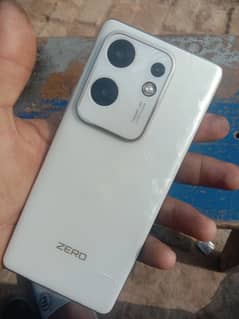 infnix zero30