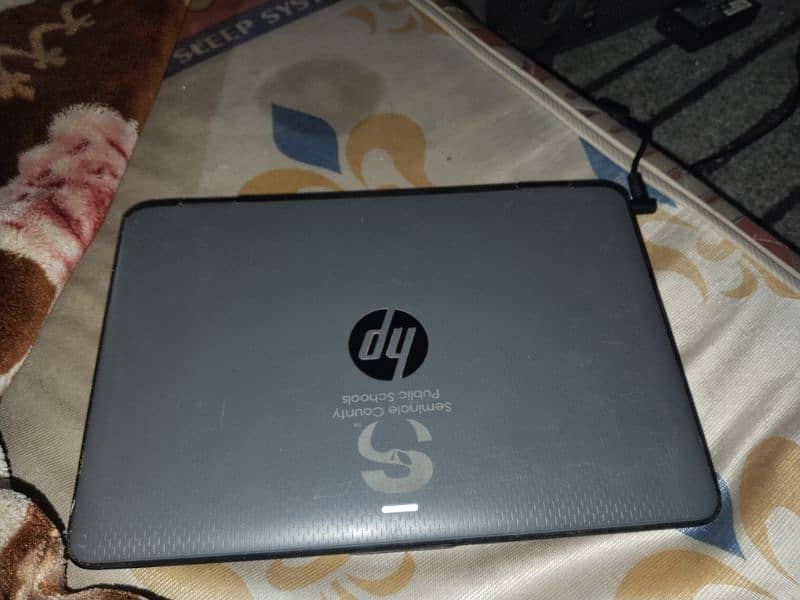 HP laptop i5 n3350 ProBook 2