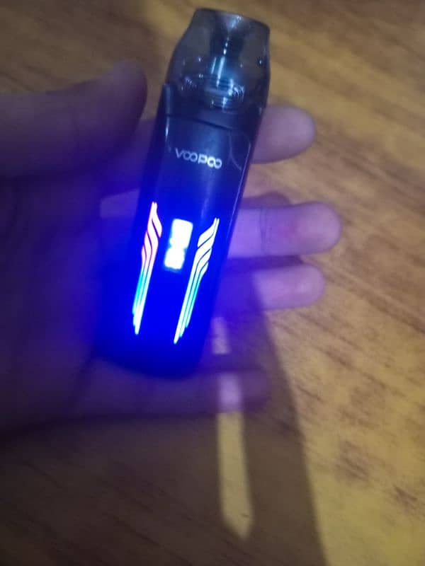 voopo Vmate max 0