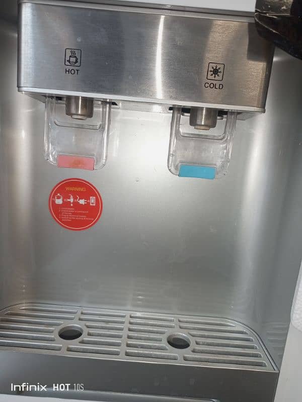 eco star water dispenser 1