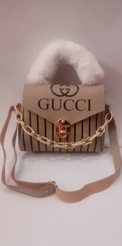 Gucci hand bag