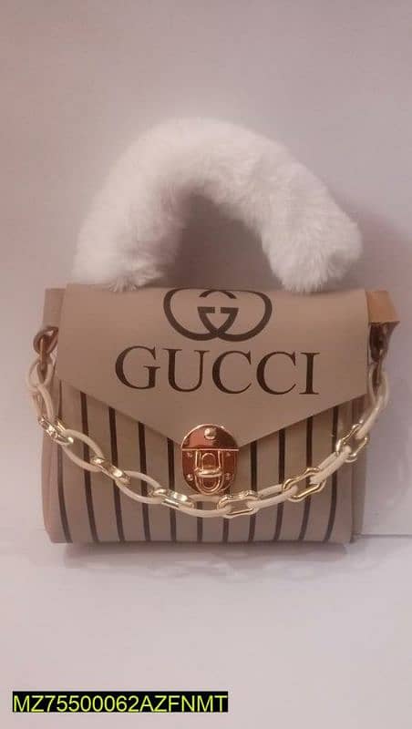 Gucci hand bag 2