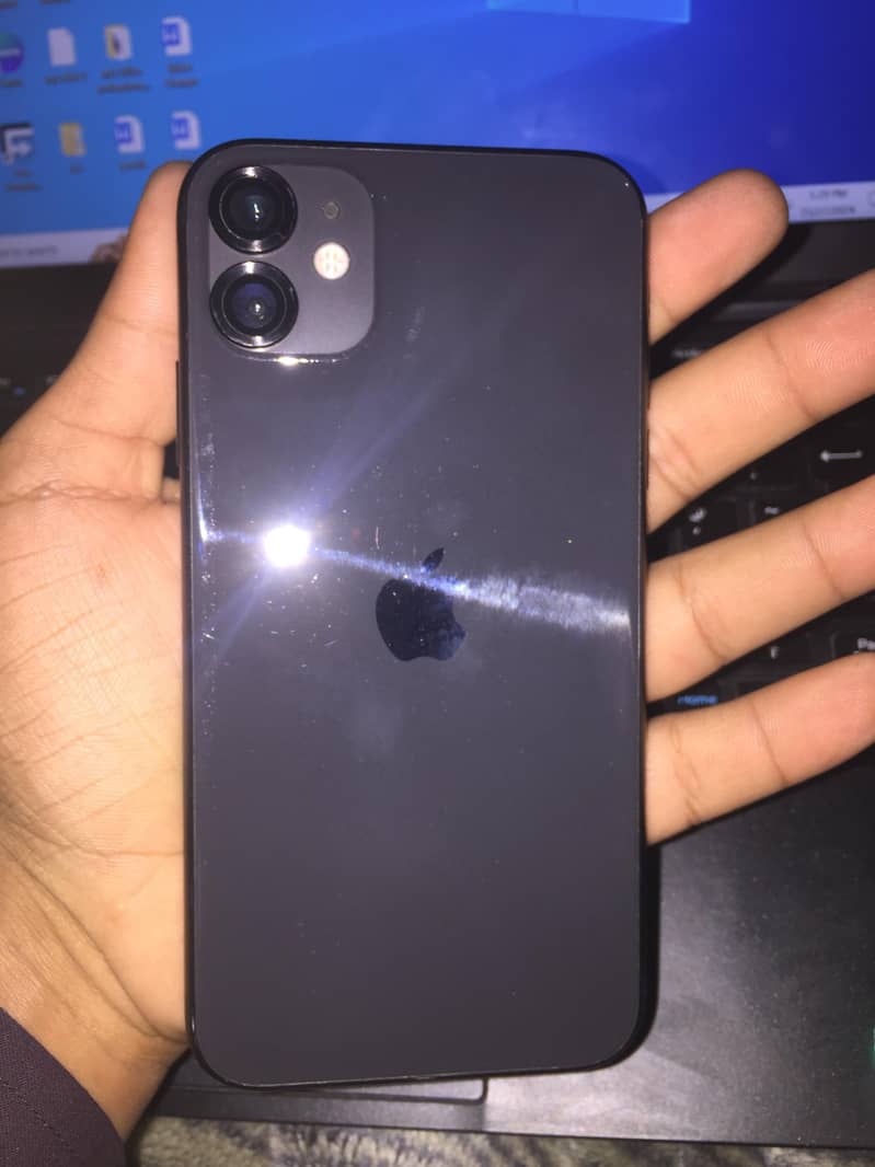 Iphone 11 WaterPack 0