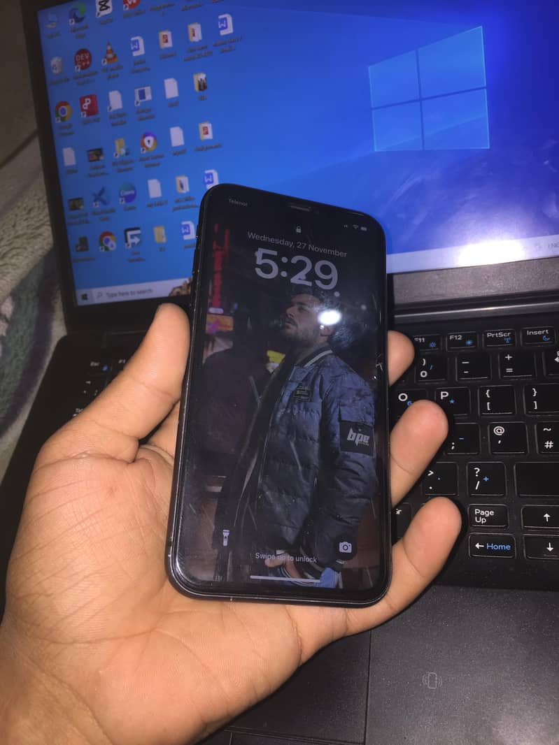 Iphone 11 WaterPack 3