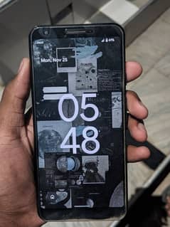 google pixel 3a xl