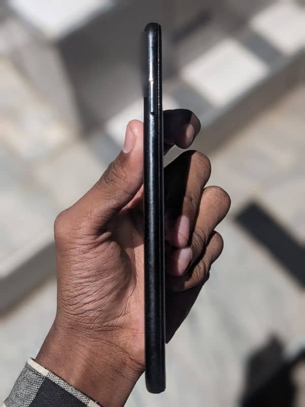 google pixel 3a xl 5