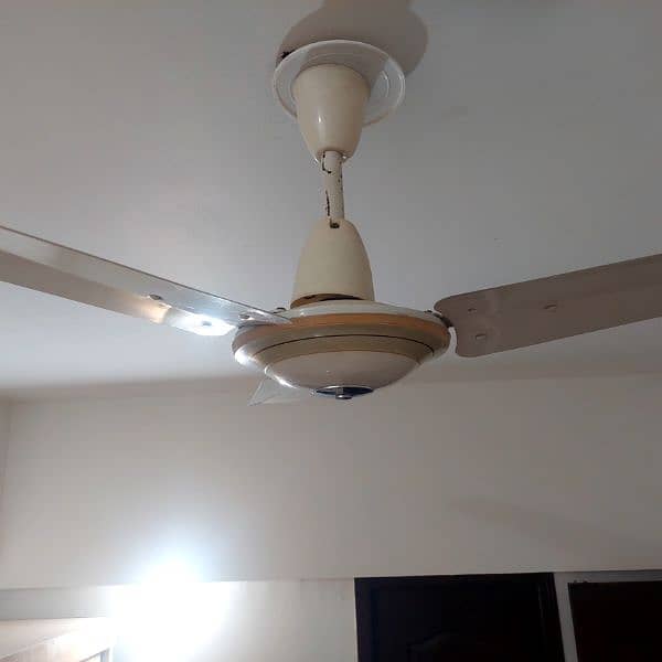 5 Fans For Sale 0