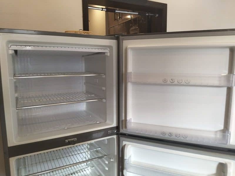 Fridge for sale in good condition. 2