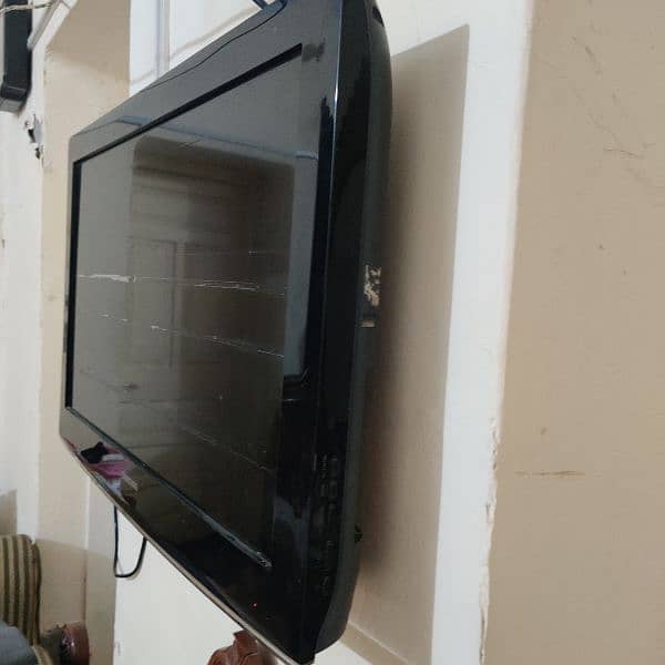 Samsung LCD used 0