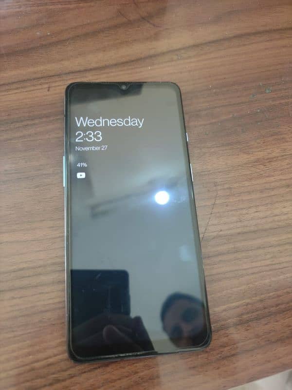 Oneplus 7t. Urgent sale 1