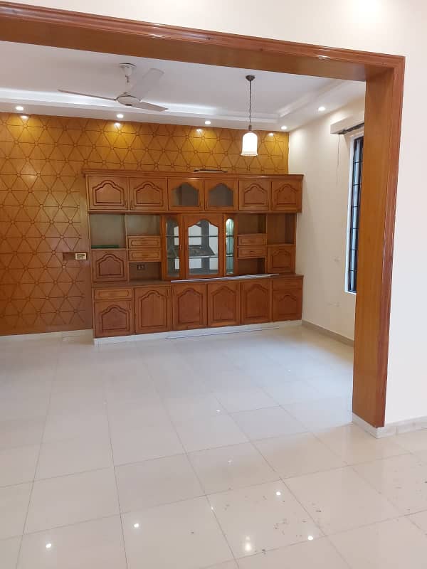 20-Marla Full House for Rent in DHA Ph-1 Lahore Owner Built House. 1