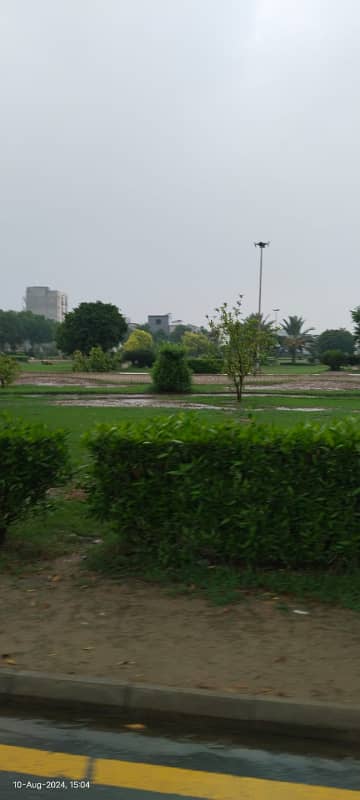 10 MARLA MOST BEAUTIFUL PRIME LOCATION RESIDENTIAL PLOT FOR SALE IN NEW LAHORE CITY PHASE 4 2