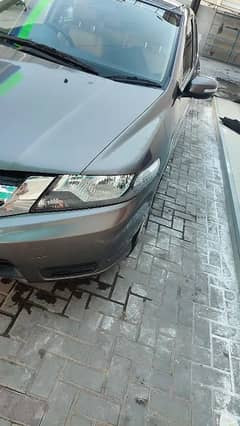 Honda City IVTEC 1.3 2021 Model ( 1st Hand Use )