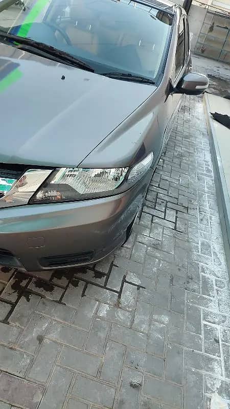 Honda City IVTEC 1.3 2021 Model ( 1st Hand Use ) 0