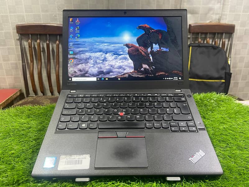 Lenovo Thinkpad X260 i5 6th 8/256  (0322-8832611) 2