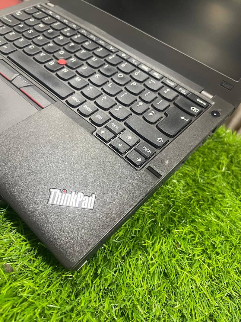 Lenovo Thinkpad X260 i5 6th 8/256  (0322-8832611) 3