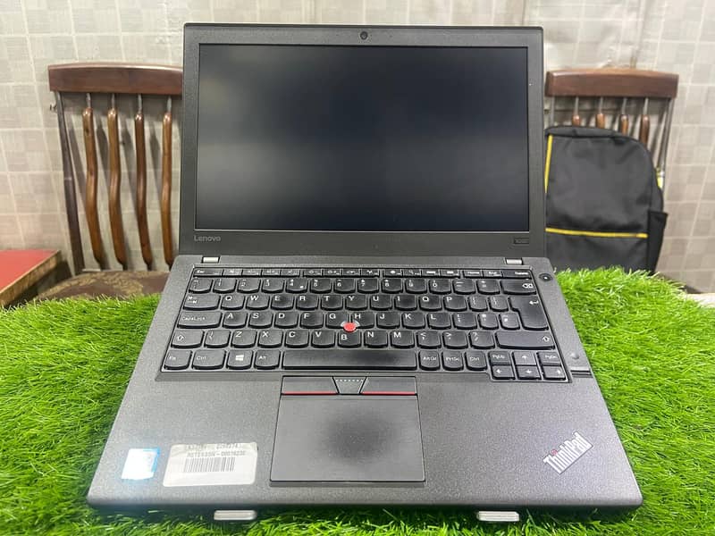 Lenovo Thinkpad X260 i5 6th 8/256  (0322-8832611) 4