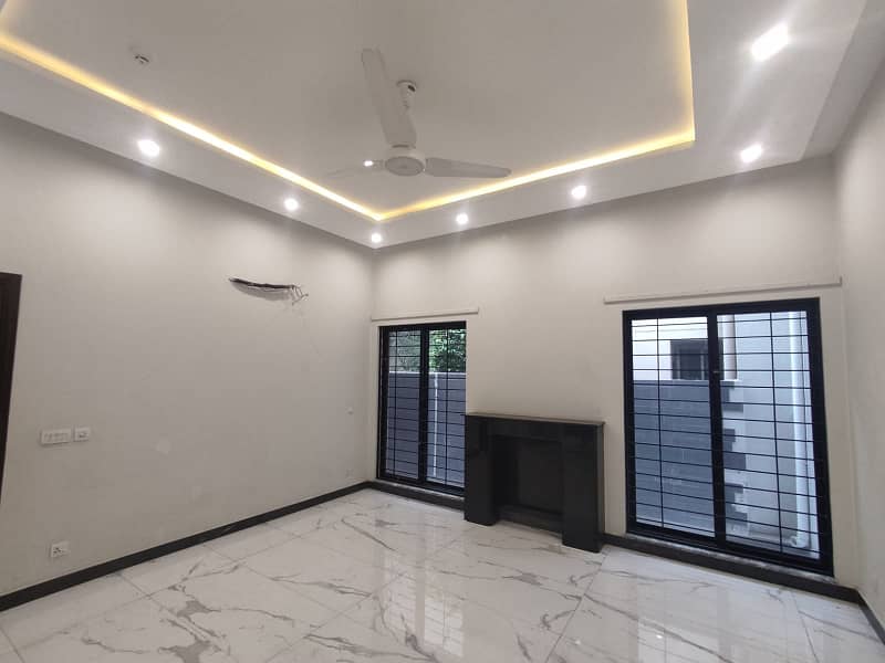 One kanal luxurious designer bungalow available for rent at prime location of DHA phase 06 3