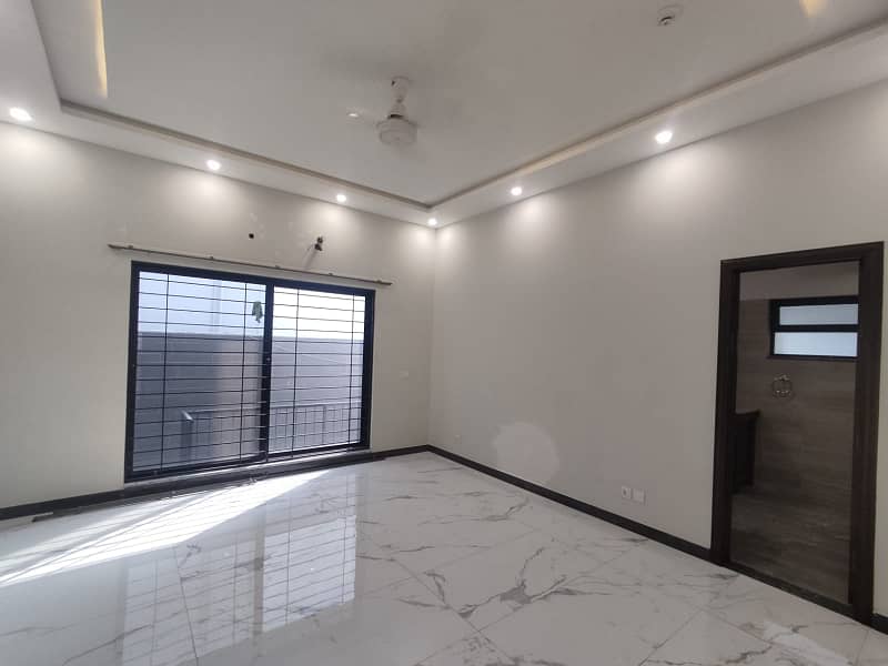 One kanal luxurious designer bungalow available for rent at prime location of DHA phase 06 36