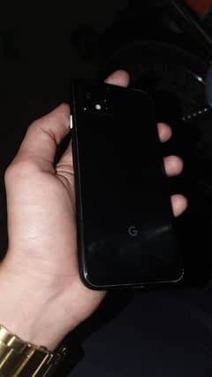 Google Pixel 4