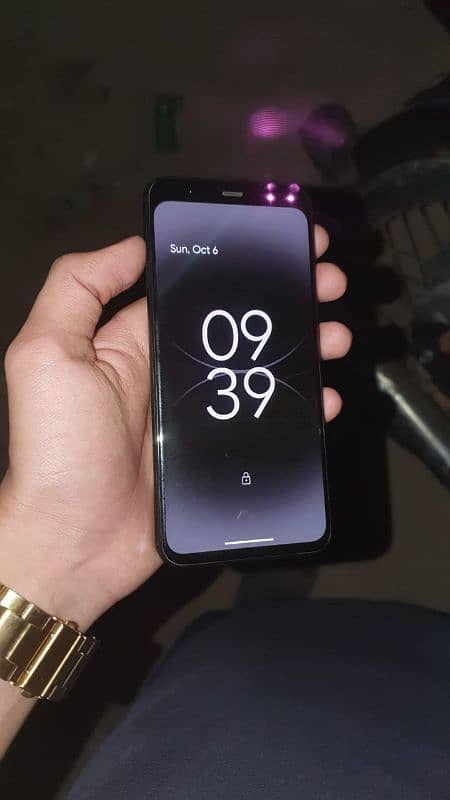 Google Pixel 4 1