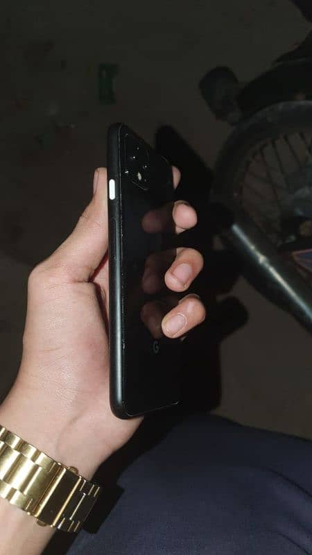 Google Pixel 4 4