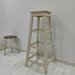 Stool