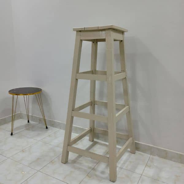 Stool Big 4ft full Outclass 0