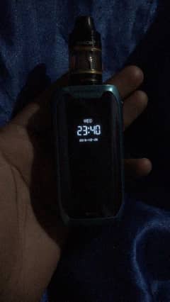 vape havy 220volt