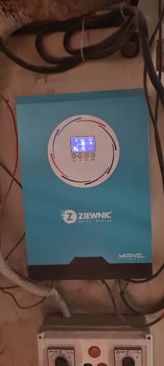 Ziewnic Inverter 3.5 KW