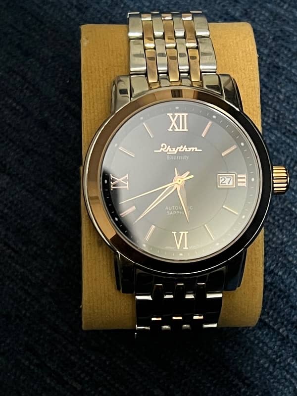 Rythm Japan original watch 2