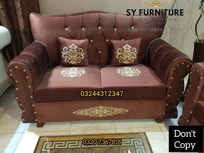 new sofa set 10 year warranty 2