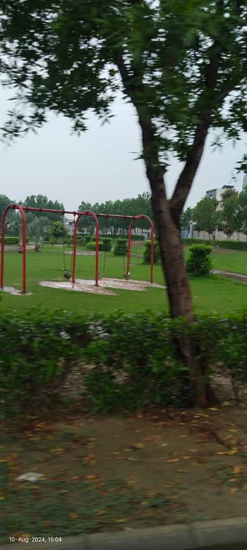 3 MARLA MOST BEAUTIFUL PRIME LOCATION RESIDENTIAL PLOT FOR SALE IN NEW LAHORE CITY PHASE 2 1