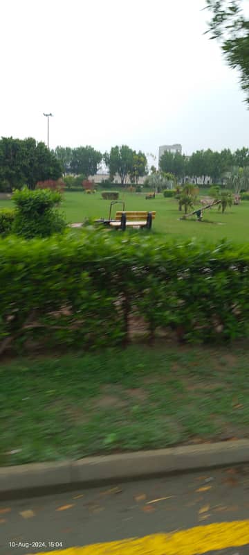 3 MARLA MOST BEAUTIFUL PRIME LOCATION RESIDENTIAL PLOT FOR SALE IN NEW LAHORE CITY PHASE 2 7