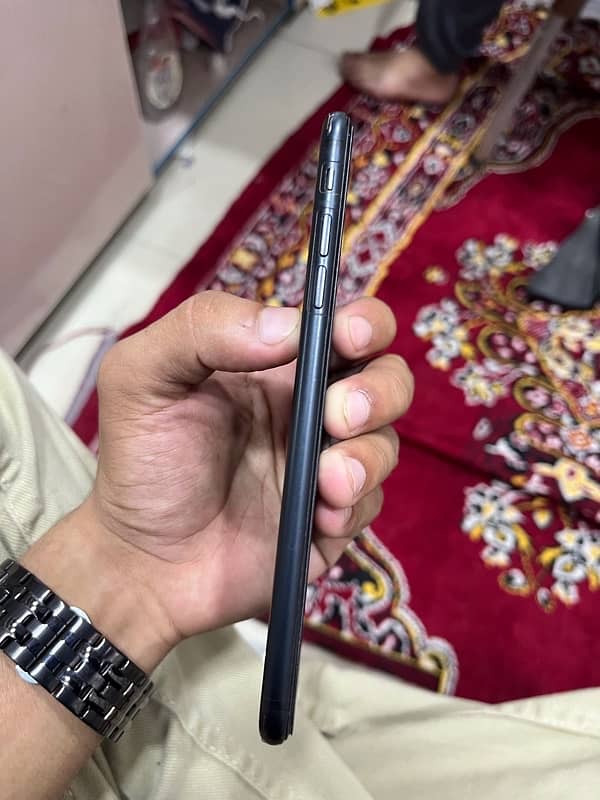 iPhone 7 Plus | 128gb | PTA Approved | Total Original 1