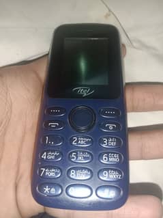 itel