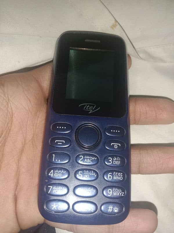 itel 100 mobile for sale 2