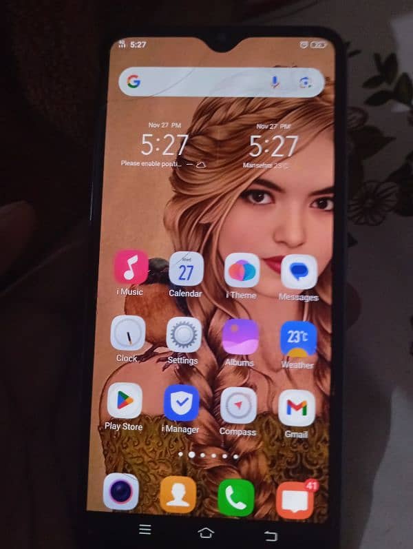 VIVO S1 MOBILE FOR URGENT SALE 2