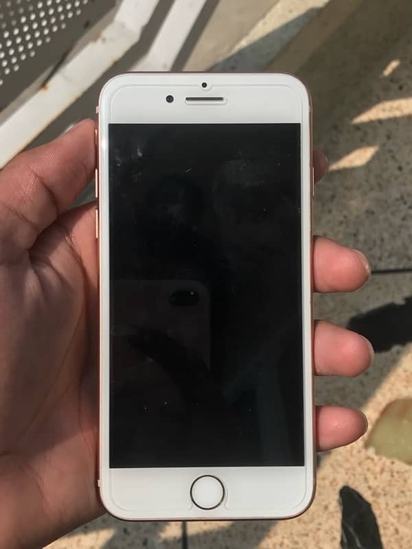 iphone 8 256gb 2