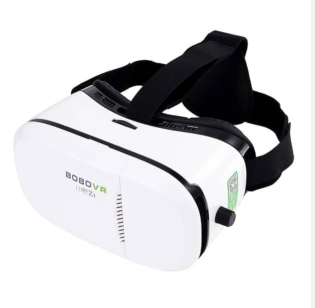 BOBO VR box z3 0