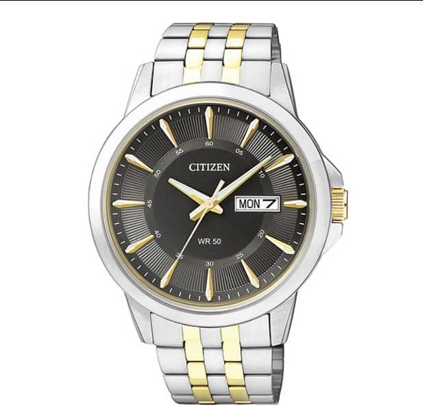 Citizen Mens watch model: bf2018-52h 2