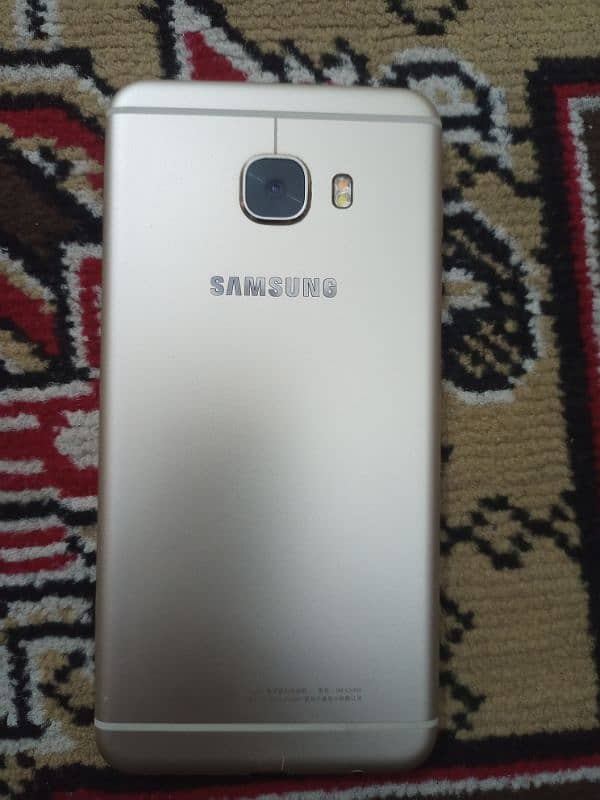 Samsung C5 1