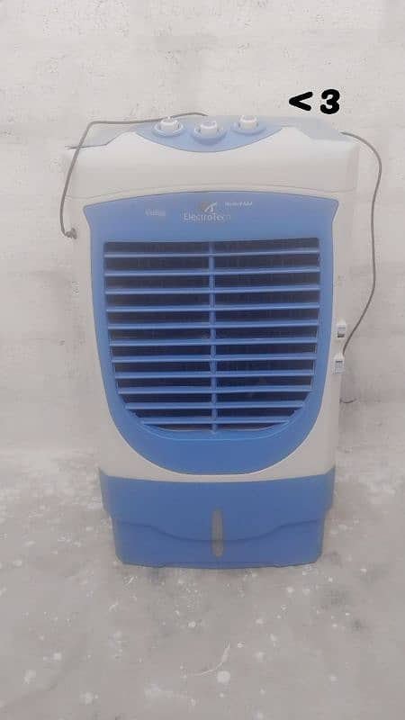 air cooler good condition 0