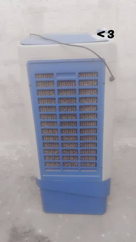 air cooler good condition 1