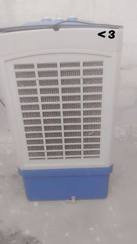 air cooler good condition 4